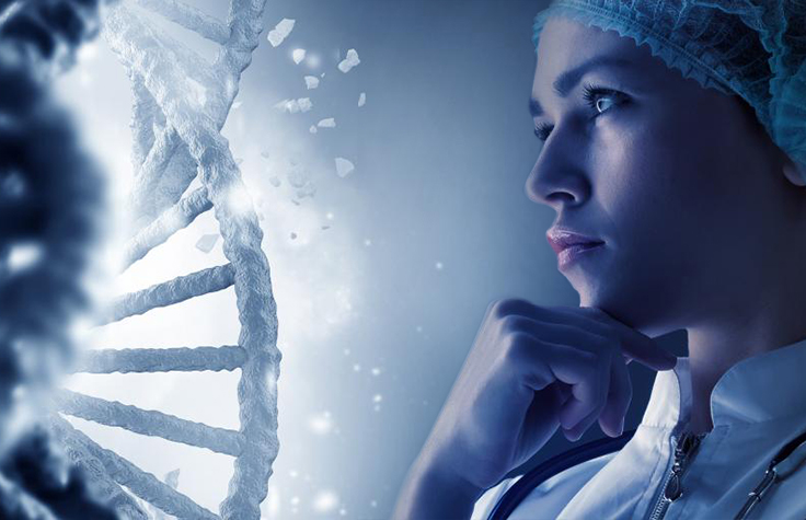 Developmental Validation of NGS Article