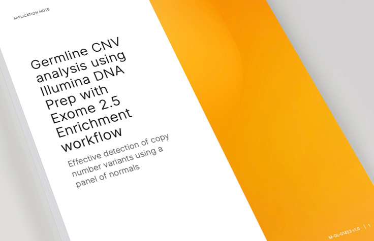 Germline CNV Analysis App Note