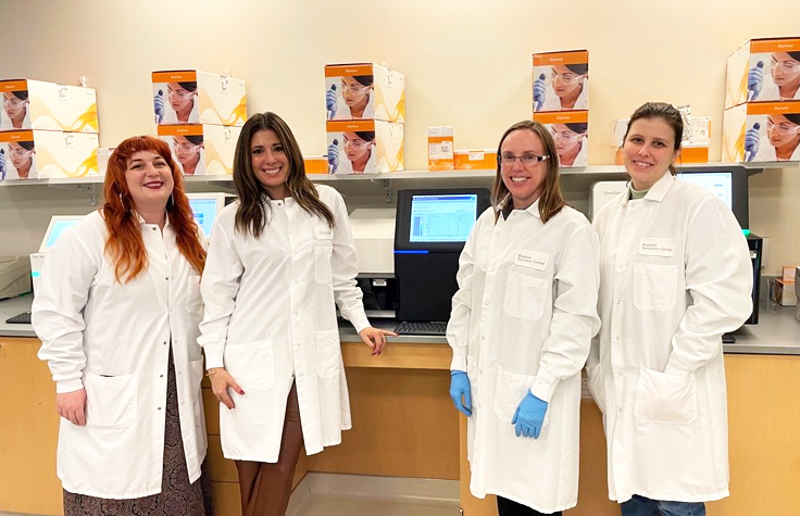 investing in our people