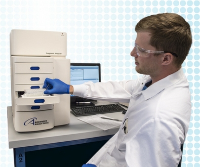 Illumina Streamlines Nucleic Acid Quality Analysis
