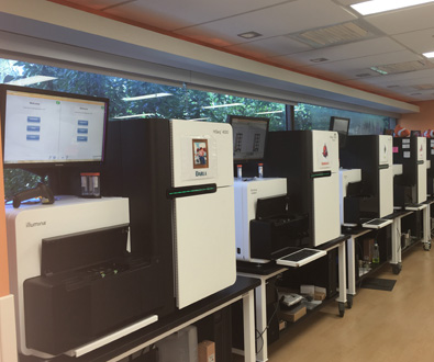 Clinical Research Aims to Find New Drivers of Disease