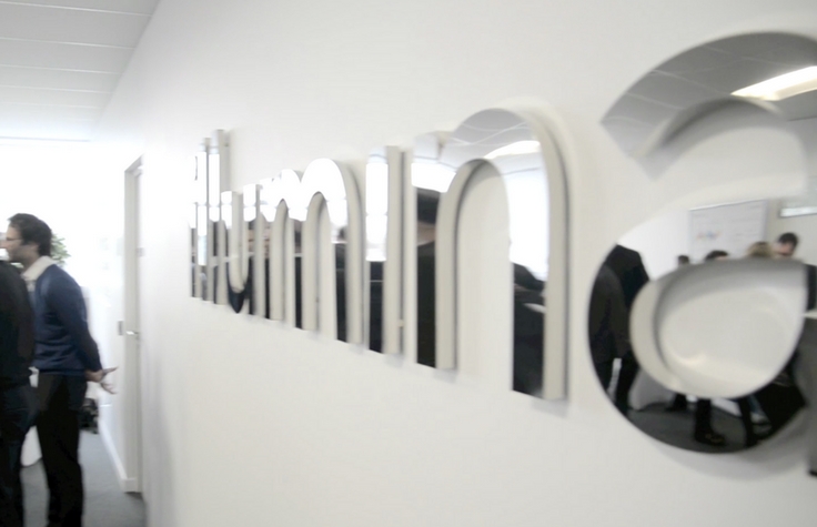 Illumina in France