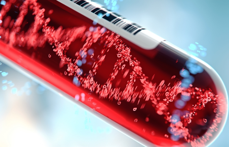 TruSight Oncology 500被选择用于支持液体活检研究