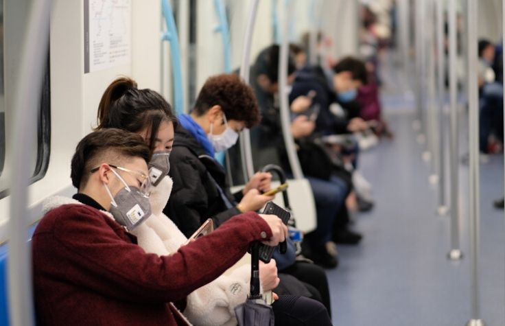 新一代测序协助对抗全球性传染病