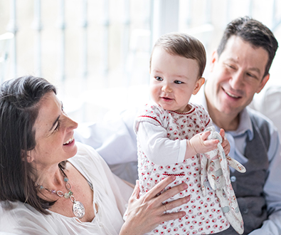 VIDEO: One Couple’s Struggle with Infertility
