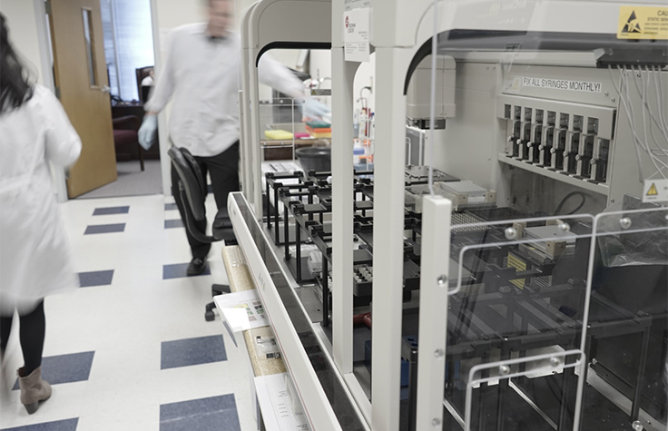 Build vs. Buy a LIMS