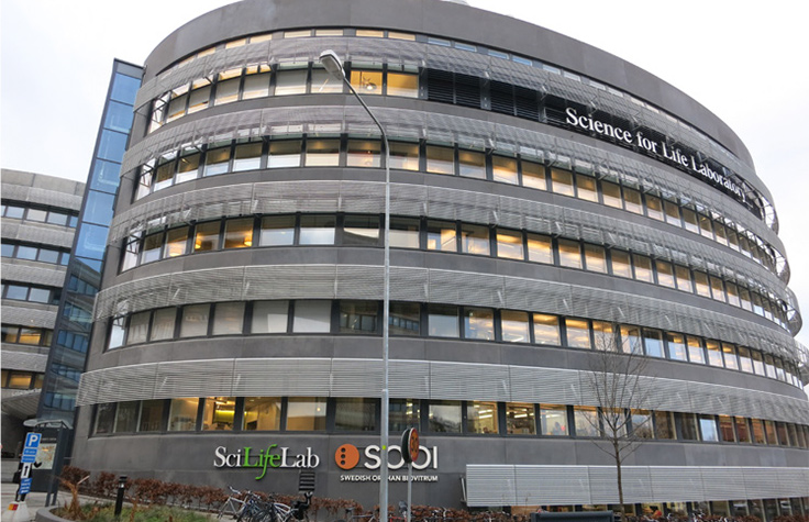 Providing Cutting Edge Services