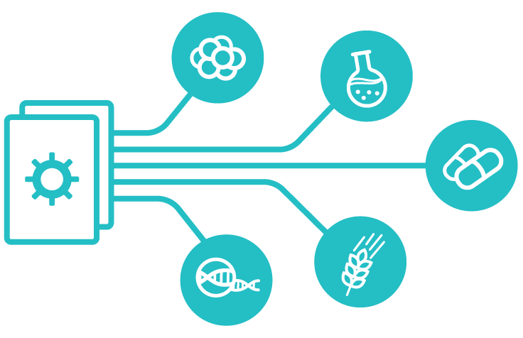 Specialized Uses of Bioinformatics