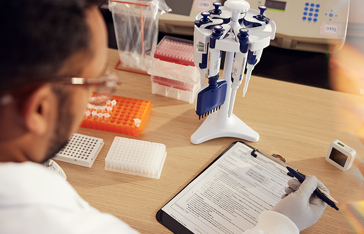 Learn more about NGS data analysis