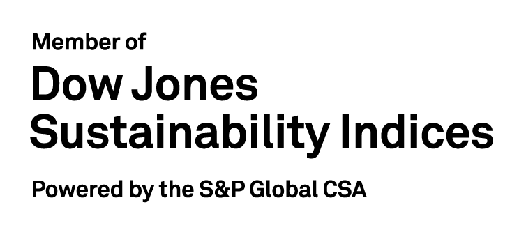 Dow Jones Sustainability Index 2023