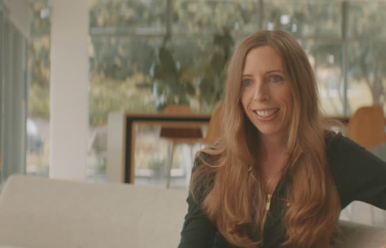 Judy, Worf From Home Scientist