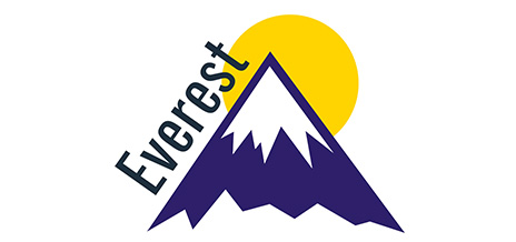 everest