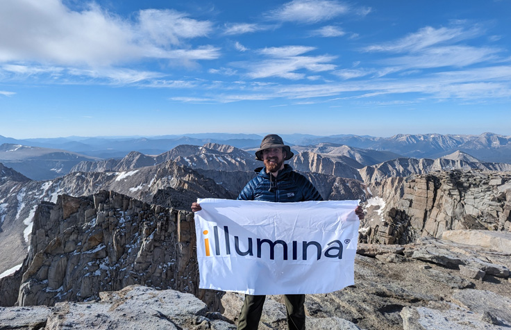 integrating genomics and environmental sustainability