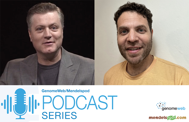 Podcast: The Genome Era demands accessibility and integration