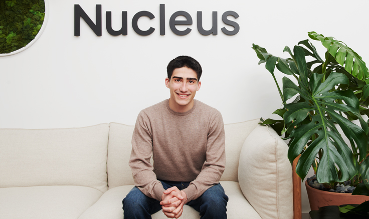 Nucleus Genomics致力推动个性化医疗成为现实