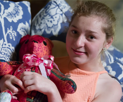 Southern California Becoming Hub for Rare Disease Research