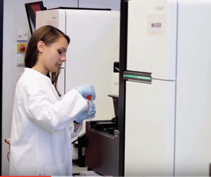 DKFZ - Research for a Life Without Cancer