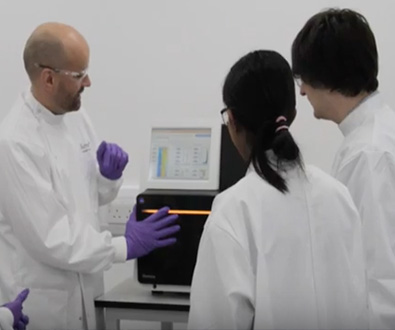 Illumina Unveils New Customer Training Labs in EMEA