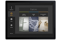 MyGenome - Home