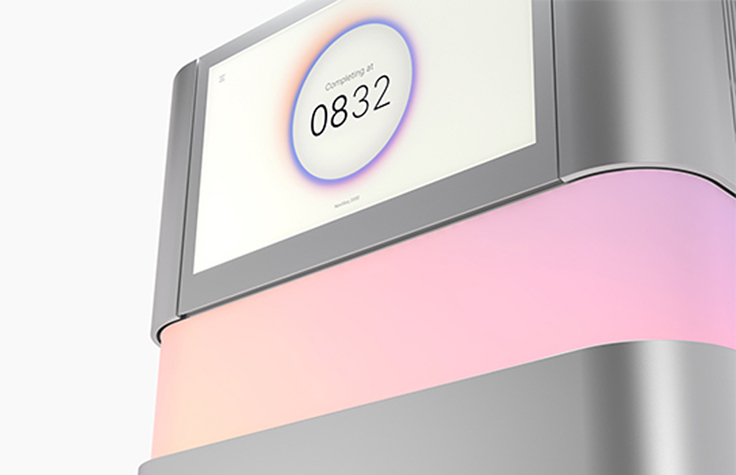 探索NextSeq 2000