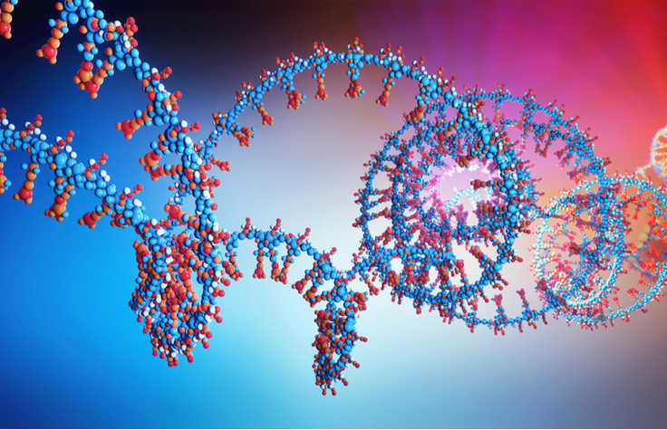 在高度片段化的RNA样本中鉴定lncRNA生物标记