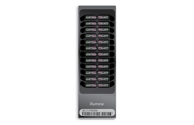 iSelect HD Custom Genotyping BeadChip
