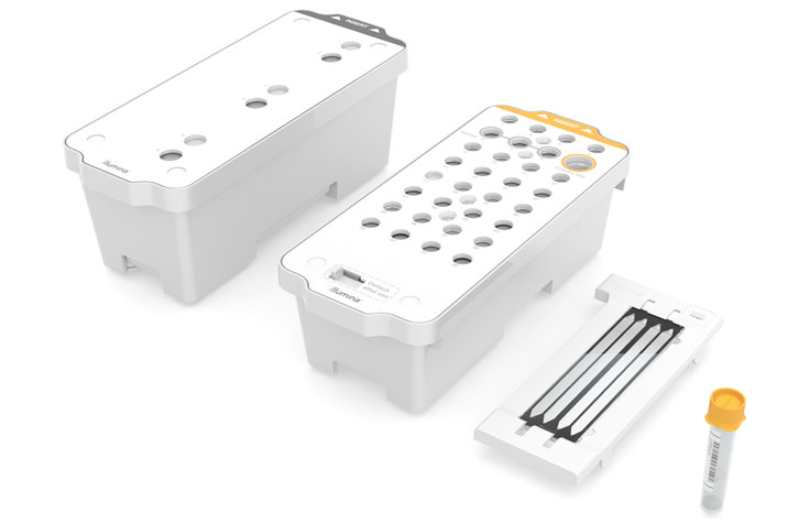 NovaSeq Reagent Kit