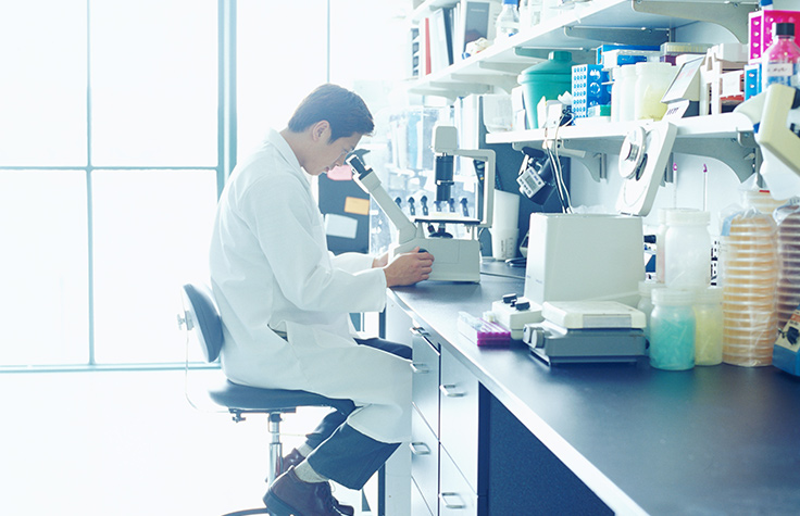 Enhance reproductive and genetic health research