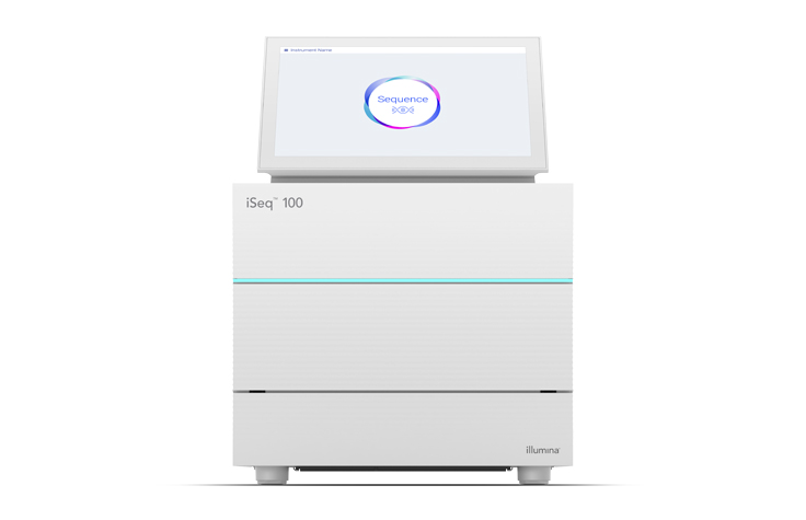 iSeq 100系统和试剂