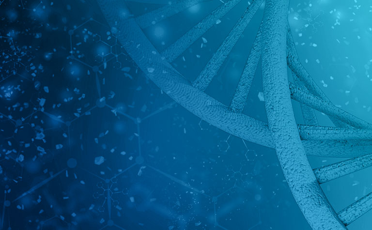 normal dna cancer comparison