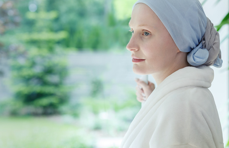 connections bring meaning to cancer testing